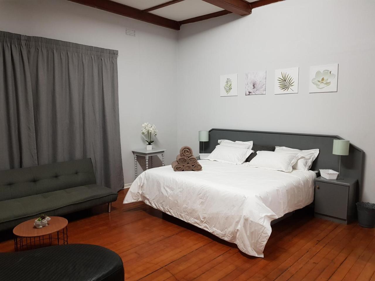 Houghton Skye Guest House Йоганнесбурґ Екстер'єр фото